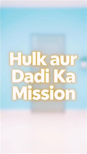 Hulk vs Evil Robot 🤖 | Emotional AI Battle in 4K | Infinity Studio