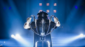 Sensationelles SC-Finale bei der IEM