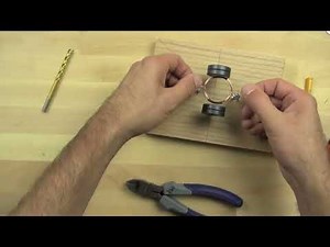 Construire un moteur simple