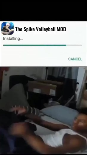 Exploring the SPIKE MOD for Volleyball Enthusiasts