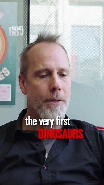 How Did Small Early Dinosaurs Become Giant Sauropods?