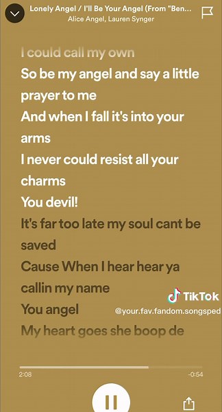 Lonely Angel Song Remix | Alice Angel Lyrics