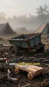 The Forgotten Circassian Genocide: A Nation Erased #History #Circassian #Genocide