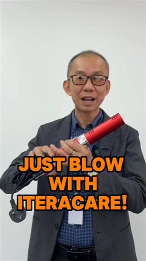 TikTok · iTeraCare Prife International