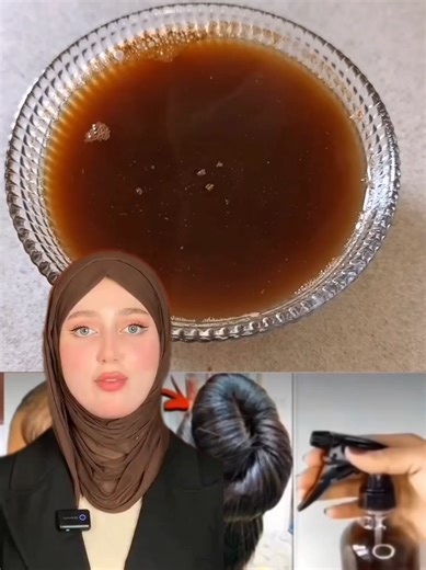 وصفة طبيعية لإعادة إنبات الشعر وتقليل التساقط