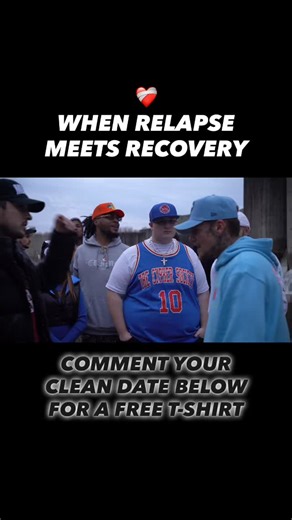 I’m giving away a free T-shirt to a few random people who comment their clean date below starting now let’s go. We do recover recovery as possible. #johnnyjermani #meme #quotes #explore #instagood | Johnny Jermani