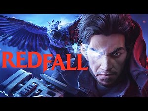Redfall - No Deaths - Midnight Difficulty - Solo - All Side Missions + Safehouse Missions