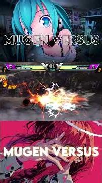 Kakashi Vs Gojo. Quem ganha? #kakashi #gojo #anime #luta #mugen #versus #naruto #jujutsukaisen #fypシ