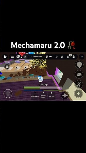 [NEW] 100% Hanami Combo | Jujustu Shenanigans Register Update