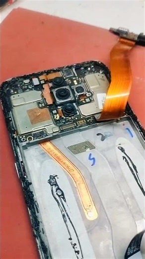 Redmi Note 8 Pro Display Change #redmi #display