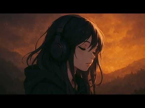 LoFi Anime Music Mix | Chill Beats for Study & Relaxation – Hallowed Drift