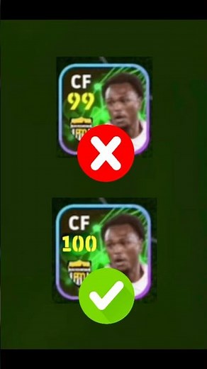 How to Train Openda 99 to 100✅🔥