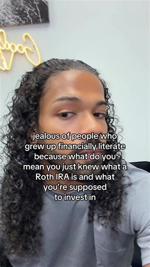 Understanding Financial Literacy with Bloom