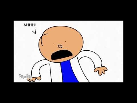 Dog man s infection evilness