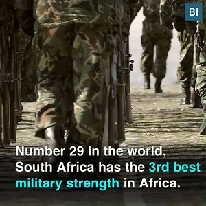 1.5M views · 16 reactions | Are there any surprises on this list? | Business Insider Africa | Facebook