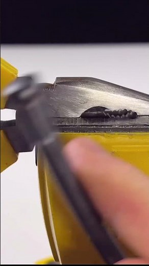 DIY Tool trick! #shorts #tricks #invention #inventor101 #diy
