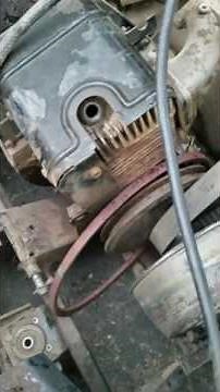 1989 EZGO Engine Swap and Stretch Project Pt. 1