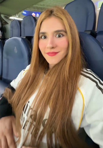 Jaja que coincidencia 😅 Justo usamos el jersey de los primeros que metieron gol 🤍 #ArayFer #Rüdiger #Valverde #Gol #Jerseys