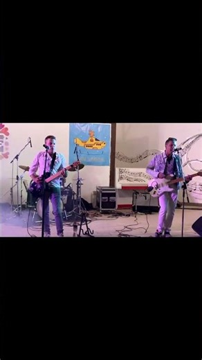 ЕЛІКСИР - Carry that weight-(Cover)The Beatles - Shorts Video #beatlesmania #beatles