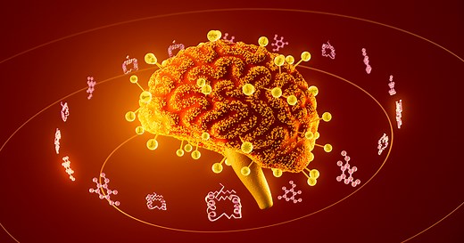 The Year in Biology | Quanta Magazine