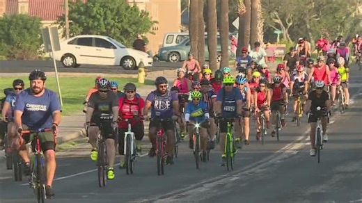 Conquer the Coast to take on new Harbor Bridge