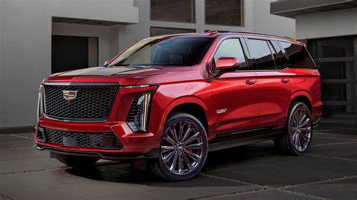 We Test Hundreds of Vehicles a Year—These Are the Best Luxury 8-Seater SUVs for 2026