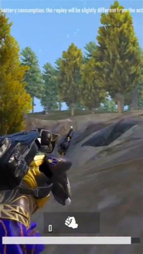 last zone with bot teammate