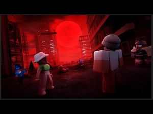 ROBLOX Tornado Alley Ultimate Tartarus (Billy's wrath)