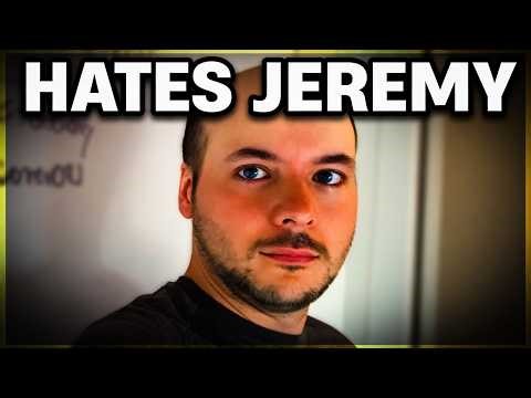 Feltering Clips: Tim Pool Was Felting Jeremy Hambly Years Ago!
