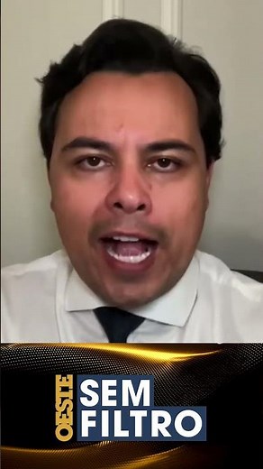 Chiquini: 'Processo contra Bolsonaro é político'