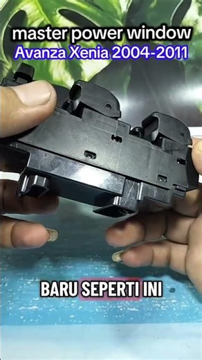 switch power window Avanza Xenia 2004-2011.