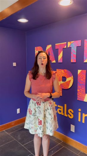 14 reactions | Come see the beauty of fractals for yourself at Patterns at Play: Fractals in Nature. ✨ | High Desert Museum | Facebook