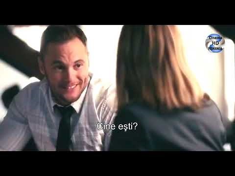 DEFECTIVE - Film SF/suspans/acţiune subtitrat în română