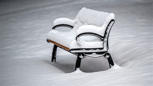 Lansing forecast: Up to 8 inches of snow, slick roads on Wednesday night