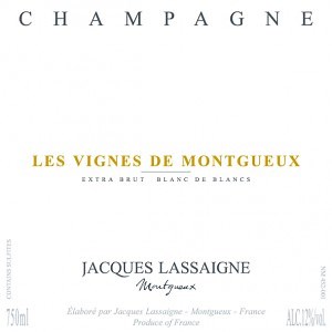 Jacques Lassaigne - Jenny and Francois Selections