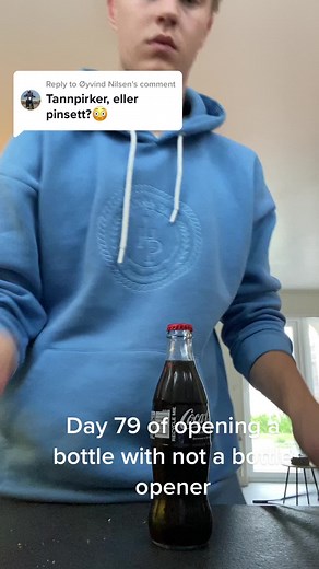 Markus Eilertsen on TikTok