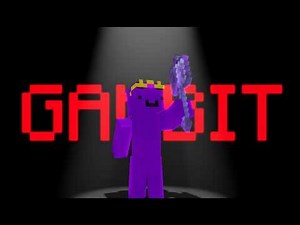 Wemmbu's Mace: Gambit. (ANIMATIC)