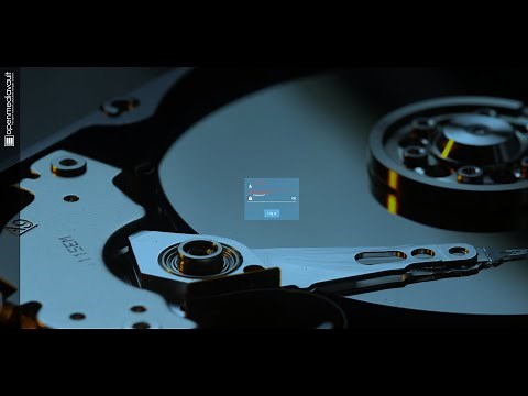 OpenMediaVault 6 on Raspberry 4B