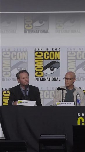 You’ve felt it before. You will again. Creator Noah Hawley reawakens a familiar fear on Alien: Earth