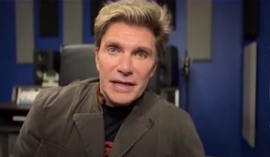 Voice Actor Vic Mignogna Was #MeToo'd but His Fans Could Pave His Way Back to the Top