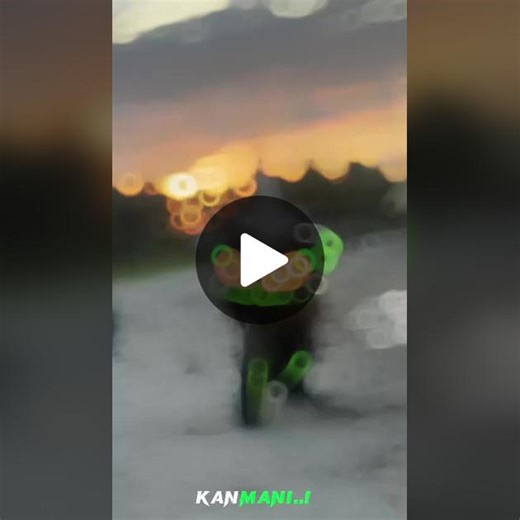 TikTok · Kanmani