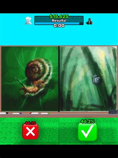 Draw It Better! Roblox drawing challenge tips