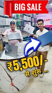Call📱:- 8789710408 ADDRESS - Pillor No.-15 , chandi vayapar bhawan , W2 2nd floor , union Bank in billding , Exhibition road, Patna 800001 Contact - 91 87897 10408 #laptop #secondhandlaptop #laptopforsale #refurbishedlaptops #apple #laptops #sale #patna #eding #gaming #laptoplifestyle #bihar #video #viral #reels #macbook #hp #dell #laptopmurah #editing | Team Technical 07