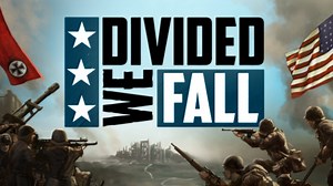 Divided We Fall | PC Mac Linux Steam Game | Fanatical