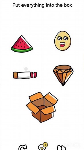 Brain Out EP03 | Tricky Levels You Won’t Expect 😵‍💫