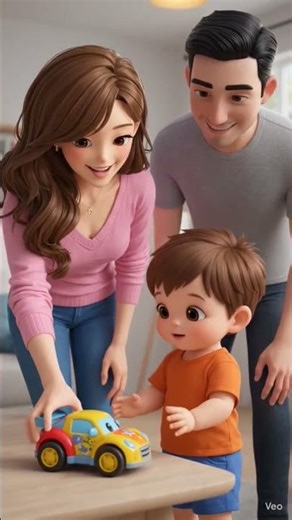 Say Please 🙏 | Good Manners for Kids | Learn Polite Words | Kids Learning Video#kids