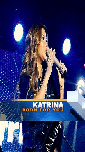 BORN FOR YOU MEDLEY (Katrina Velarde) Momentum Live MNL