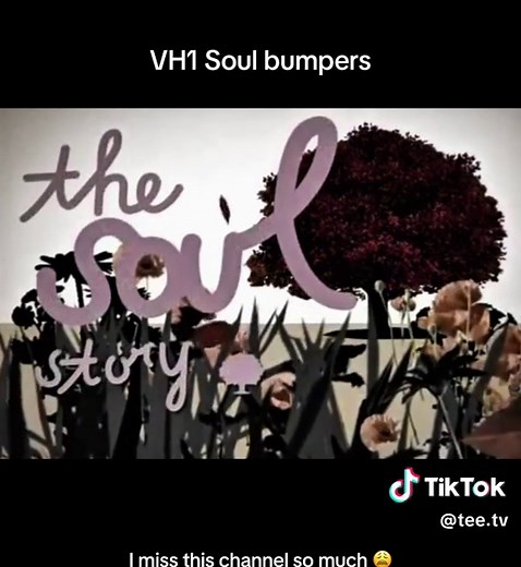 Celebrating VH1 Soul: The Best Music Channel Ever