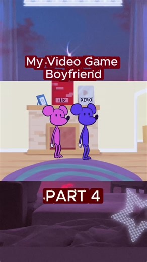 Exploring the World of My Video Game Boyfriend Animation