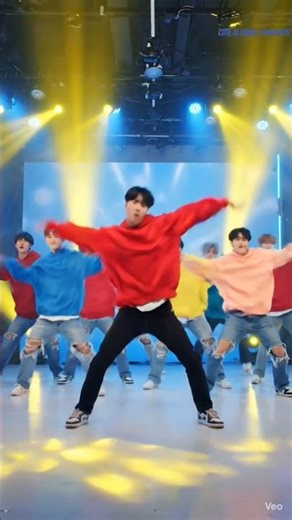Go Go – BTS | Fun & Energetic Boys Group Dance Performance 💸🔥#GoGo#BTS#KpopDance#BoysGroupDance